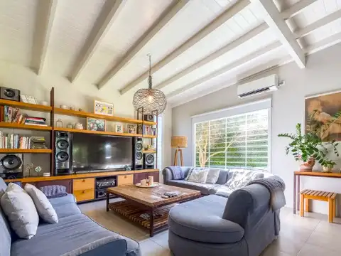 Casa en Venta en Bella Vista, Partido de San Miguel