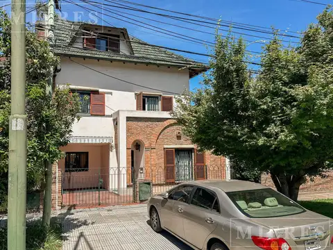 Casa en Venta en San Isidro, Partido de San Isidro