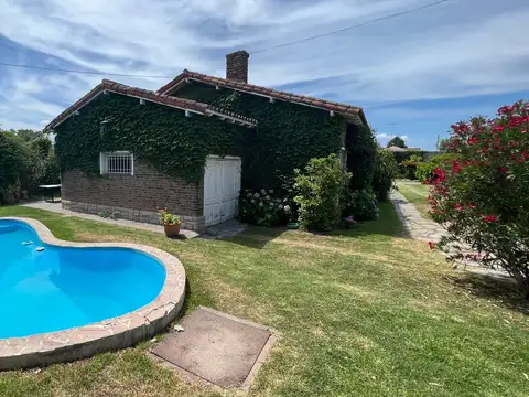 Casa en Venta en Capilla del Señor, Partido de Exaltación de la Cruz