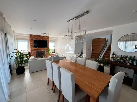 Casa en Venta en Countries y Barrios Cerrados en Pilar, Partido de Pilar