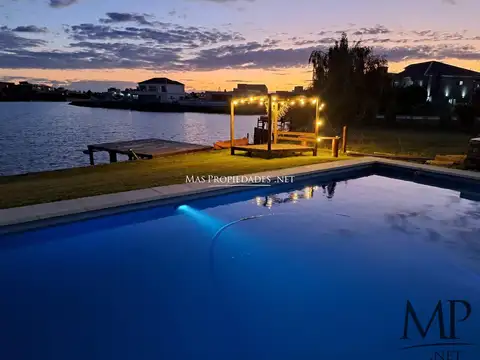 Casa en Venta en Horizontes al Sur, Canning