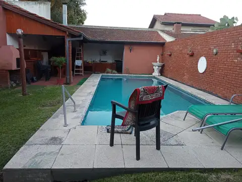 Casa en Venta en Villa Adelina, Partido de San Isidro