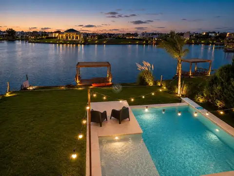 Casa en Venta en San Sebastian, Countries y Barrios Cerrados en Escobar