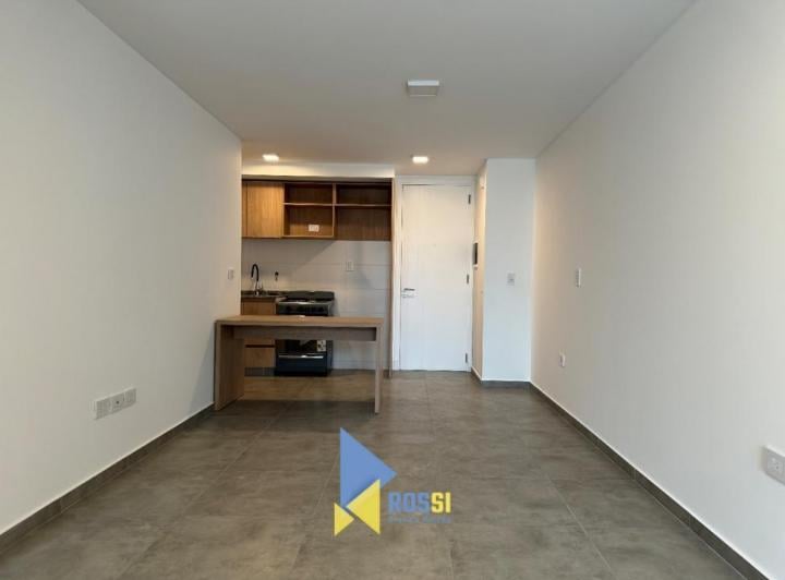 Departamento · 45m² · 2 Ambientes