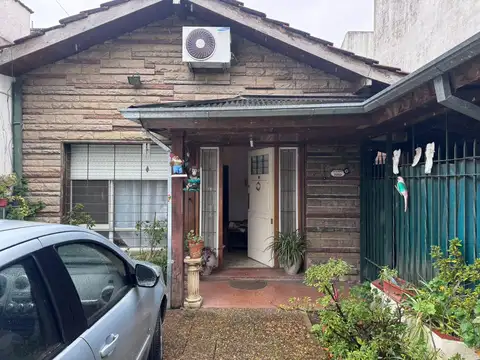 Casa en Venta en Olivos Golf, Olivos