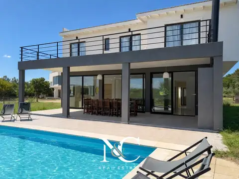 Casa en Venta en Costa Esmeralda, Partido de La Costa