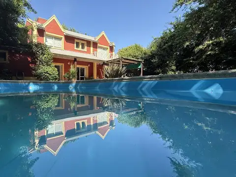 Casa en Venta en La Pradera I, Countries y Barrios Cerrados en Pilar