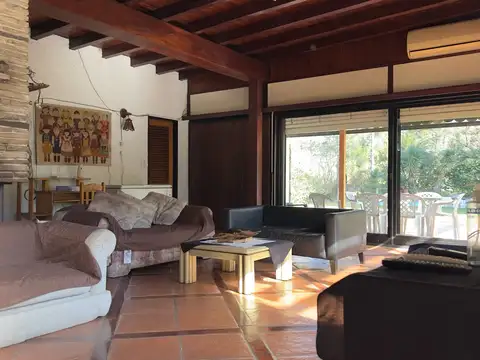 Casa en Venta en Los Naranjos, Ingeniero Maschwitz