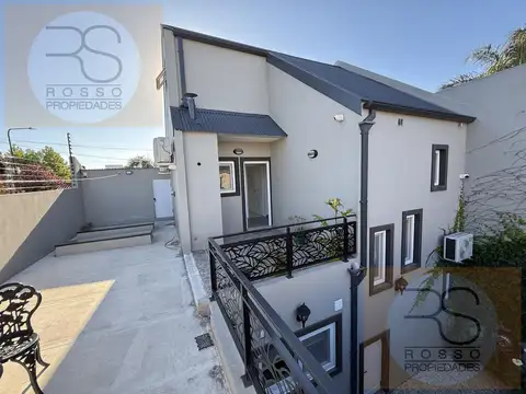 Casa en Venta en Ramos Mejia, Partido de La Matanza