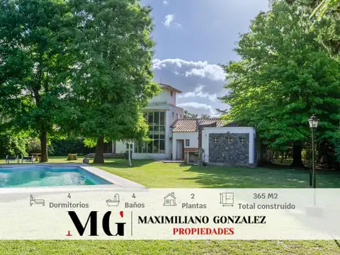 Casa en Venta en El Trébol, La Union