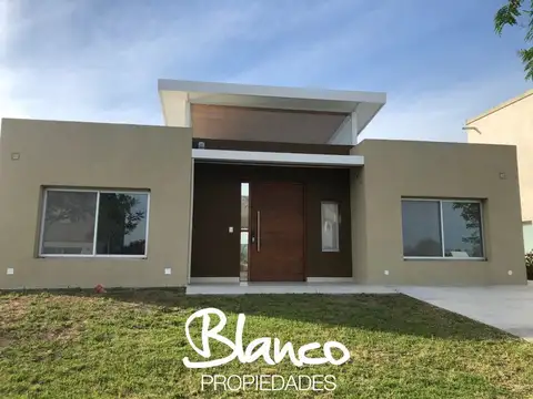 Casa en Venta en Puertos, Countries y Barrios Cerrados en Escobar