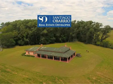 Casa en Venta en Estancia Benquerencia Farm Club, Countries y Barrios Cerrados en San Miguel del Monte