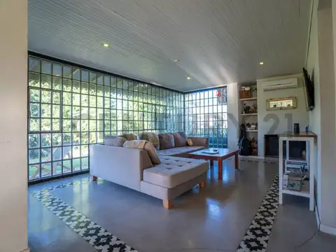 Casa en Venta en Villa Elisa, Partido de La Plata