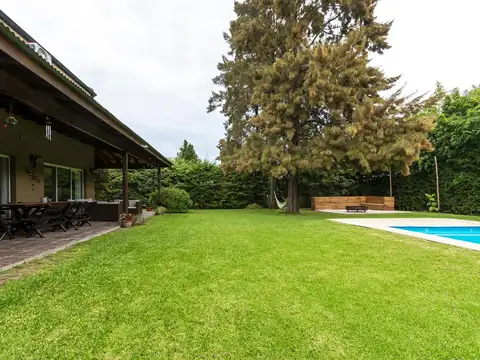 Casa en Venta en La Montura, Countries y Barrios Cerrados en Pilar