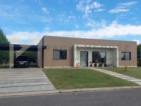 Casa en Venta en Loma Verde, Partido de Escobar