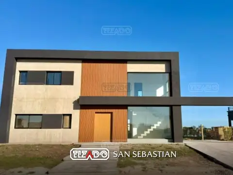 Casa en Venta en San Sebastian, Countries y Barrios Cerrados en Escobar