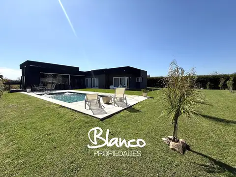 Casa en Venta en Haras Santa Maria, Countries y Barrios Cerrados en Escobar