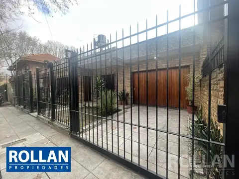 Casa en Venta en Villa Adelina, Partido de San Isidro