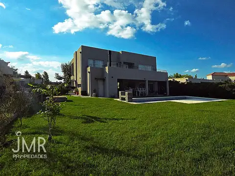 Casa en Venta en Pilar del Este - Santa Guadalupe, Countries y Barrios Cerrados en Pilar