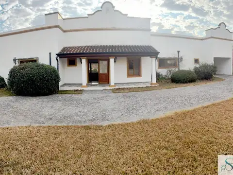 Casa en Venta en Altos De Manzanares, Countries y Barrios Cerrados en Pilar