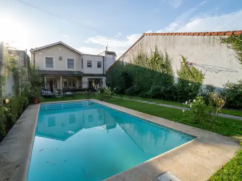 Casa en Venta en Hurlingham, Partido de Hurlingham
