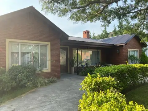 Casa en Venta en Villanueva, Countries y Barrios Cerrados en Tigre