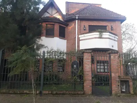Casa en Venta en Adrogue, Partido de Almirante Brown