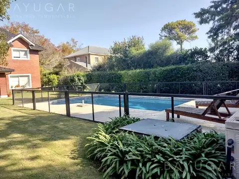 Casa en Venta en Golfers, Countries y Barrios Cerrados en Pilar