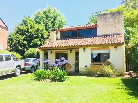 Casa en Venta en Country Club Banco Provincia, Countries y Barrios Cerrados en Moreno
