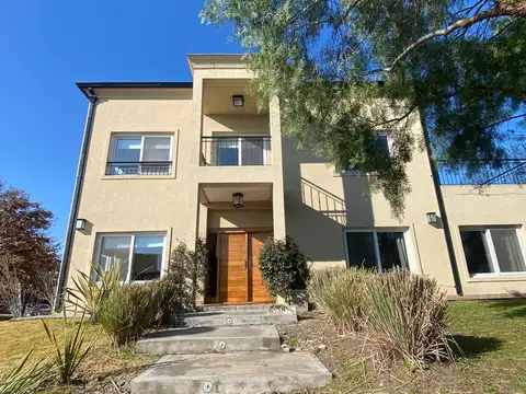 Casa en Venta en Pilar del Este - Santa Guadalupe, Countries y Barrios Cerrados en Pilar