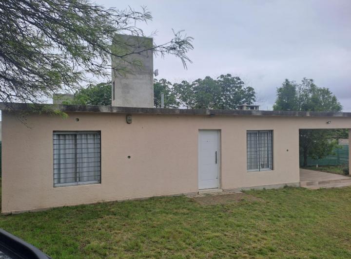 Casa · 52m² · 4 Ambientes