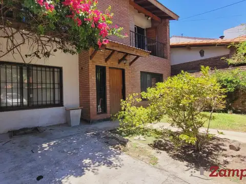 Casa en Venta en Olivos, Partido de Vicente López