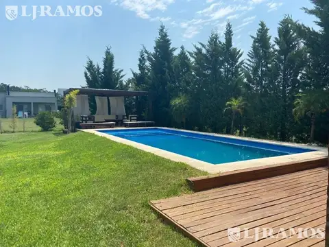 Casa en Venta en Villanueva, Countries y Barrios Cerrados en Tigre