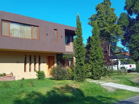 Casa en Venta en Cardenal Del Monte, Countries y Barrios Cerrados en General Rodriguez