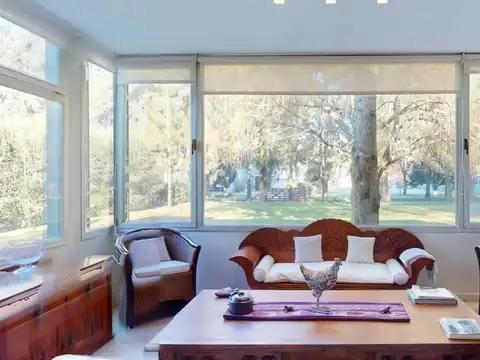 Casa en Venta en Club Miralagos, Countries y Barrios Cerrados en la Plata