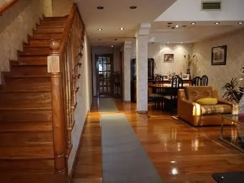 Casa en Venta en Caseros, Partido de Tres de Febrero