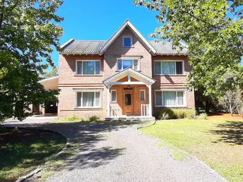 Casa en Venta en Manzanares, Partido de Pilar
