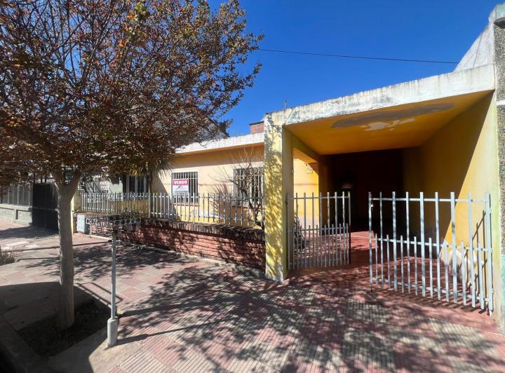 Casa · 96m² · 2 Ambientes