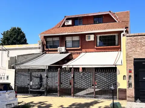 Casa en Venta en Olivos Maipu/Uzal, Olivos