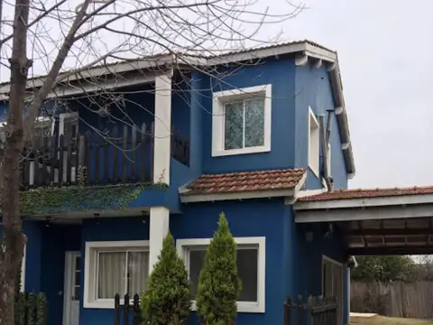 Casa en Venta en Rincon de Milberg, Partido de Tigre