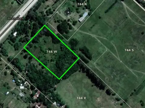 Casa en Venta en La Plata, Partido de La Plata