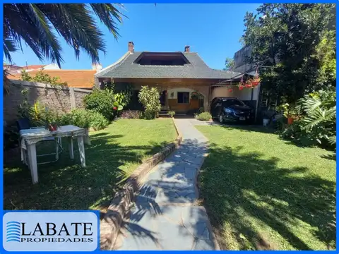 Casa en Venta en Villa Adelina, Partido de San Isidro