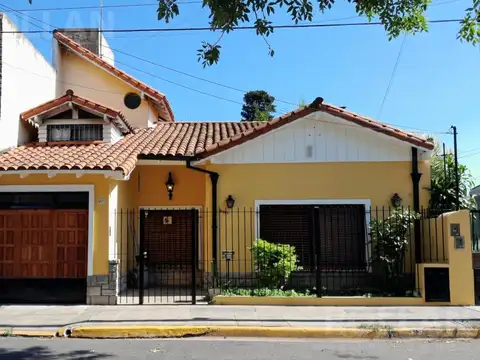 Casa en Venta en Carapachay, Partido de Vicente López