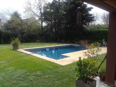 Casa en Venta en Countries y Barrios Cerrados en Francisco Alvarez, Partido de Moreno