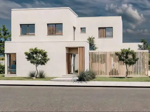 Casa en Venta en San Sebastian, Countries y Barrios Cerrados en Escobar
