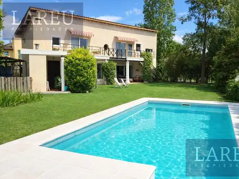 Casa en Venta en El Lucero, Countries y Barrios Cerrados en Escobar