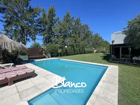 Casa en Venta en San Matias, Countries y Barrios Cerrados en Escobar