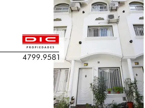 Casa en Venta en Olivos Maipu/Uzal, Olivos