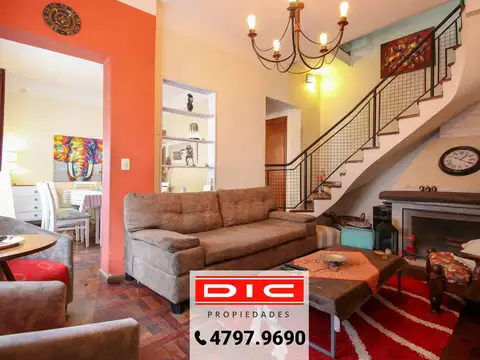 Casa en Venta en Florida, Partido de Vicente López