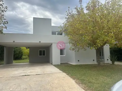 Casa en Venta en La Reserva Cardales, Countries y Barrios Cerrados en Campana